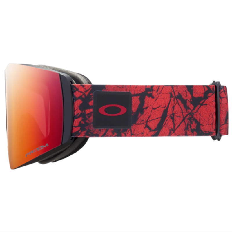 Oakley ゴーグル レッドレンズ OAKLEY 赤色レンズ ゴーグル 楽天市場】【即納】 22-23 OAKLEY FALL