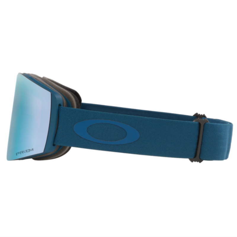 OAKLEY 22-23 FALL LINE M カラー:POSIEDON レンズ:PRIZM