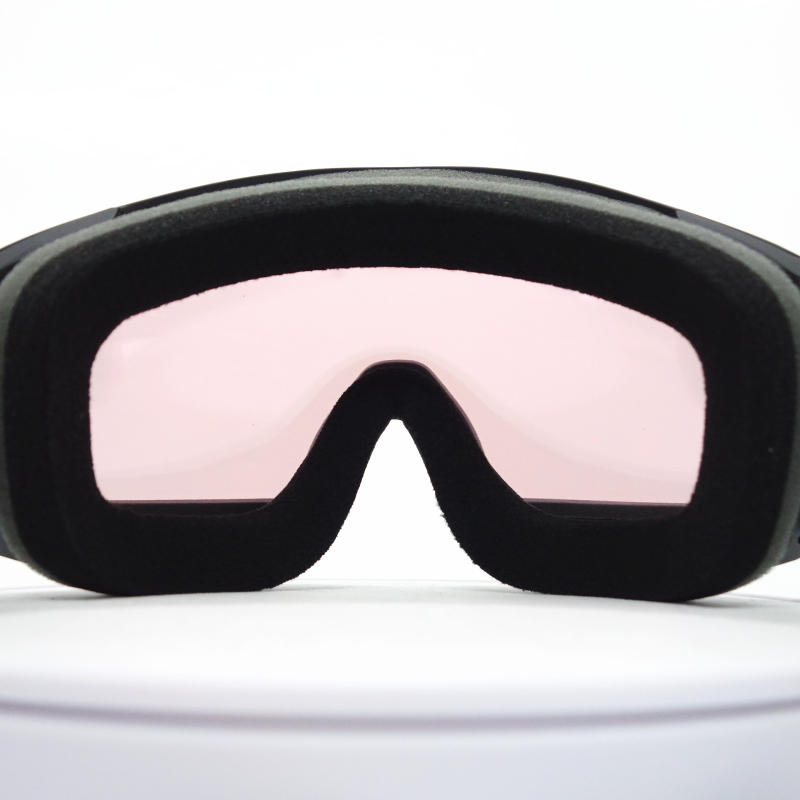 OAKLEY（オークリー） 24-25OAKLEY LINE MINER L カラー:MATTE BLACK