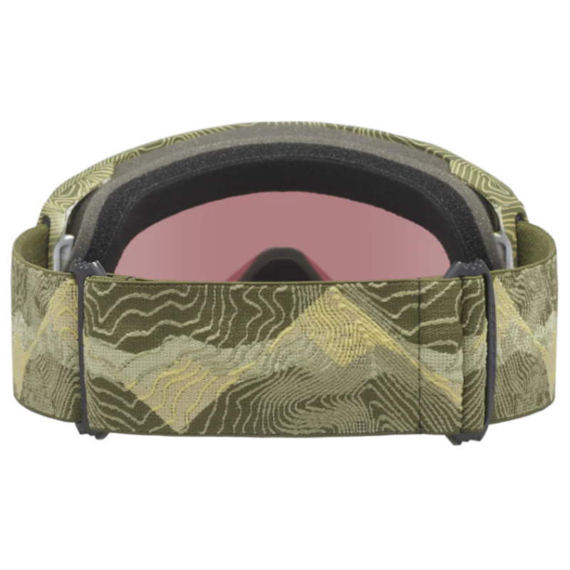 Oakley ゴーグル LINE MINERカモフラージュ ミラーレンズ Oakley ゴーグル LINE MINERカモフラージュ ミラーレンズ