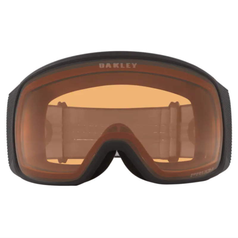 19-20 OAKLEY FLIGHT TRACKER L カラー:MATTE BLACK レンズ:PRIZM PERSIMMON オークリー ゴーグル