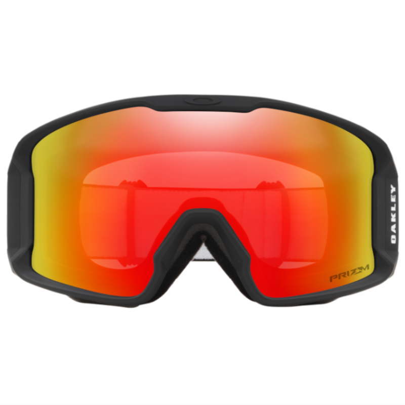 ファッション人気ブランドランキング OAKLEY □ LINE MINER M カラー:MATTE BLACK レンズ:PRIZM TORCH オークリー