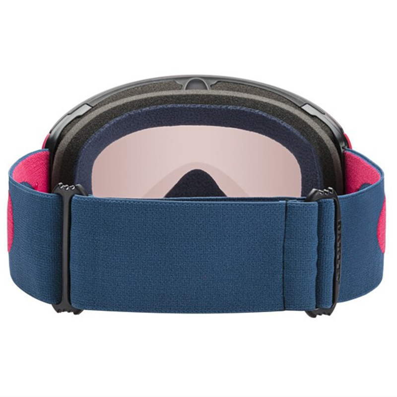 ■ OAKLEY FLIGHT DECK L カラー:POSEIDON STORON RED レンズ:PRIZM HI PINK IRIDIUM オークリー ゴーグル｜off-1｜03