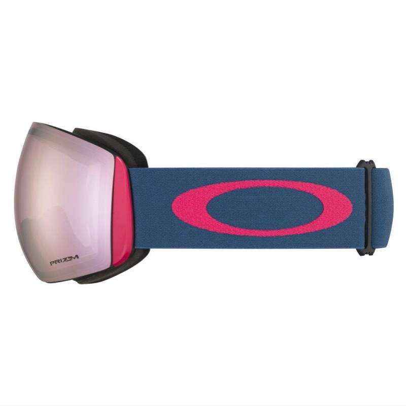 ■ OAKLEY FLIGHT DECK L カラー:POSEIDON STORON RED レンズ:PRIZM HI PINK IRIDIUM オークリー ゴーグル｜off-1｜04