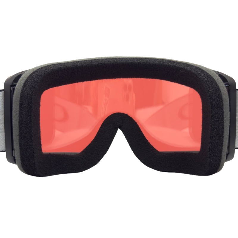 25-26 OAKLEY TARGET LINE L カラー:MATTE BLACK レンズ:PRIZM ROSE オークリー | OAKLEY | 04