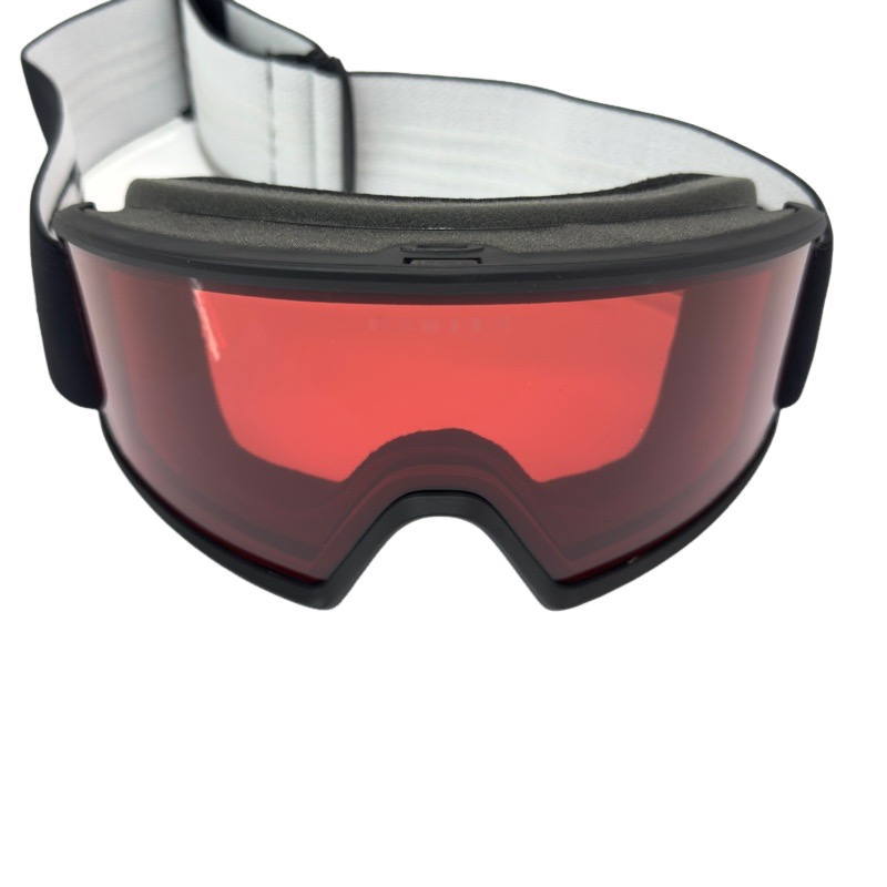 25-26 OAKLEY TARGET LINE L カラー:MATTE BLACK レンズ:PRIZM ROSE オークリー | OAKLEY | 05