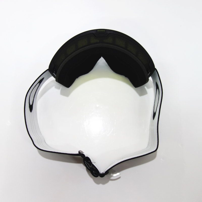 OAKLEY 23-24OAKLEY TARGET LINE L カラー:BLACK レンズ:HI