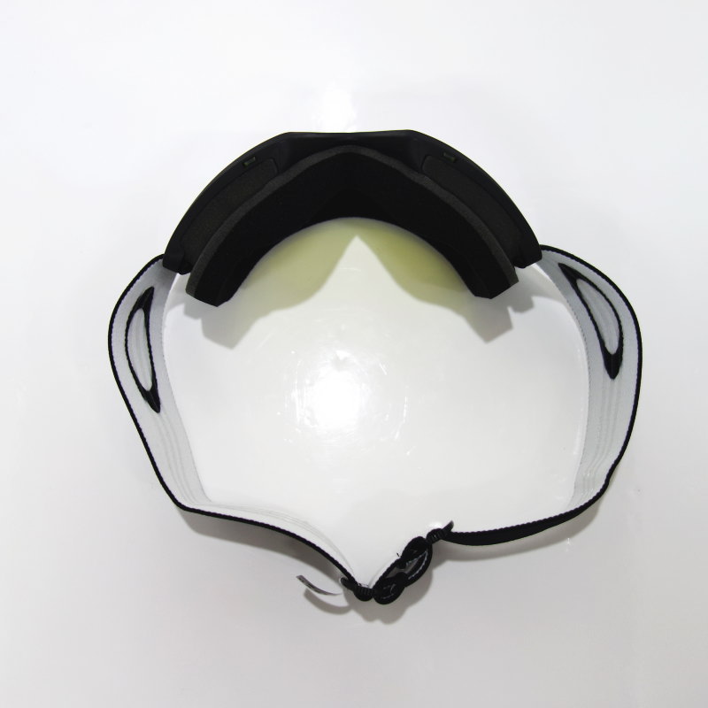 希少になる OAKLEY 23-24OAKLEY TARGET LINE L カラー:BLACK レンズ:HI オークリー