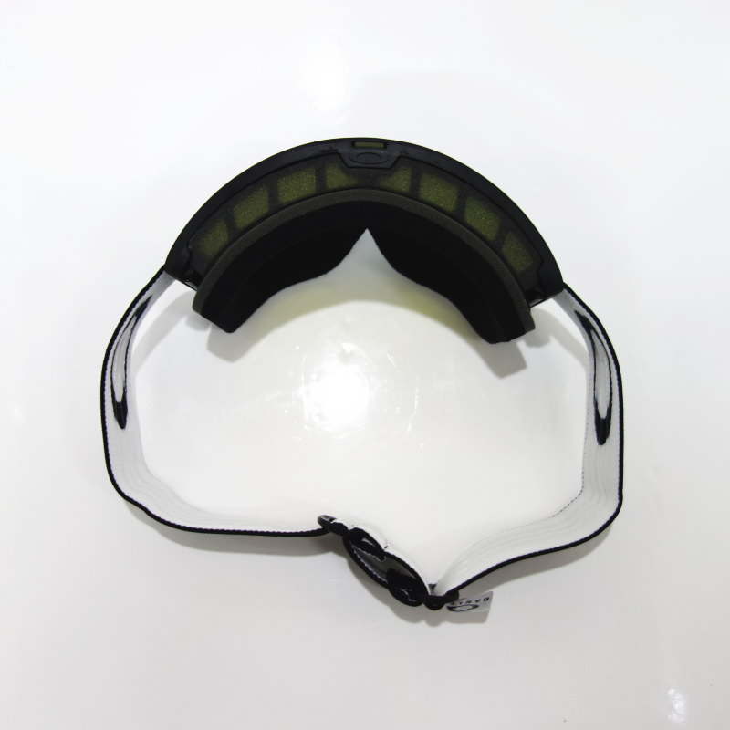 OAKLEY（オークリー） 23-24OAKLEY TARGET LINE M カラー:BLACK レンズ