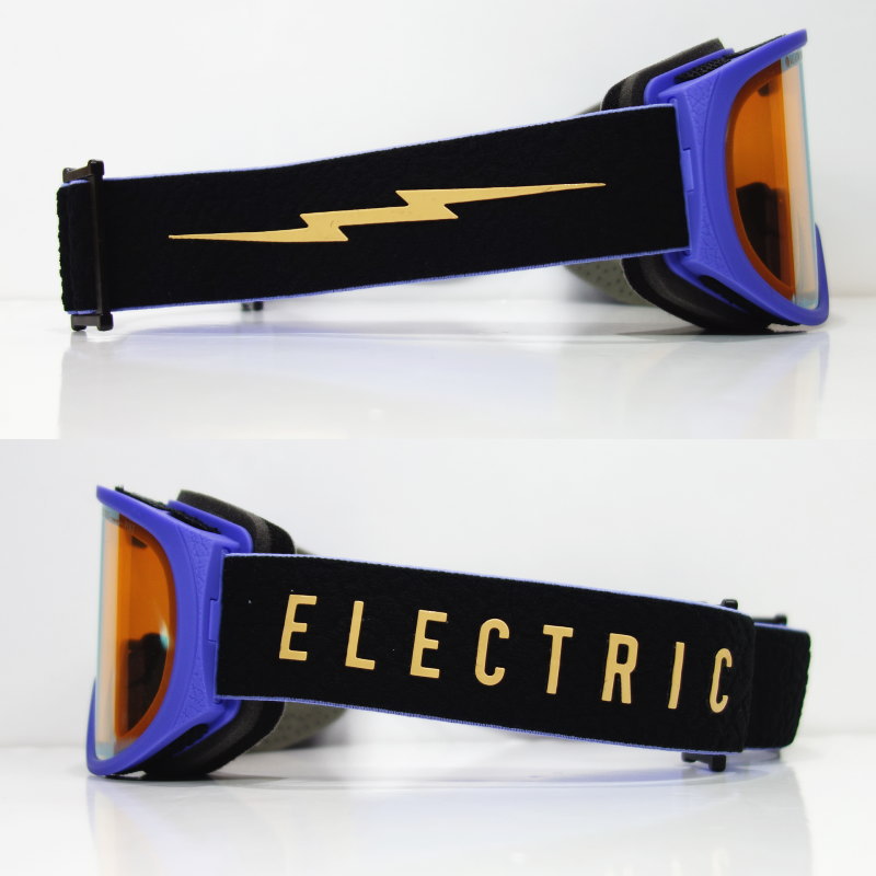 ELECTRIC（エレクトリック） 23-24ELECTRIC PIKE カラー:AUXIN PURPLE