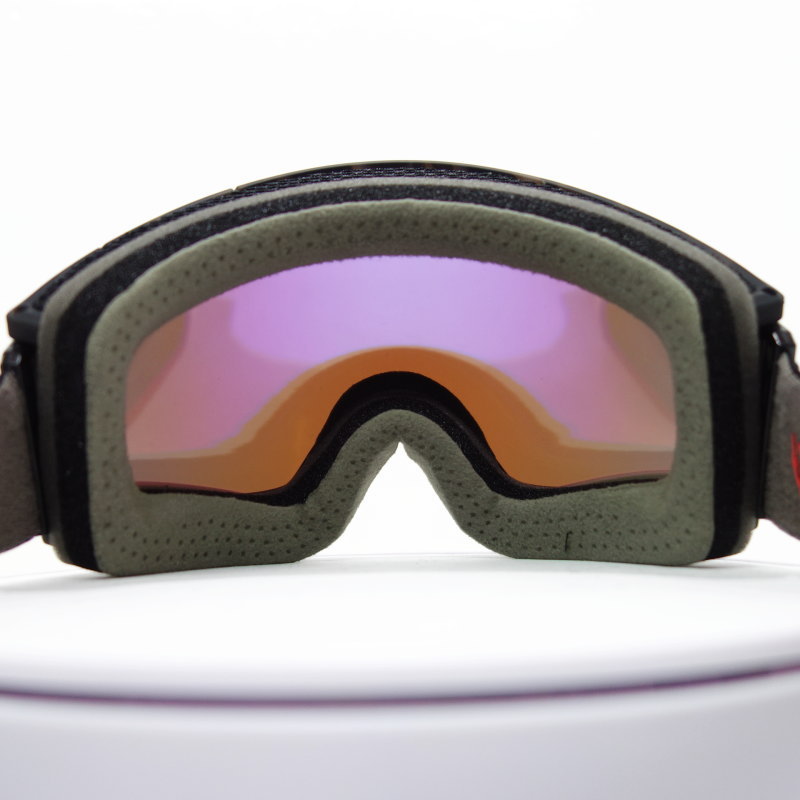 ELECTRIC（エレクトリック） 23-24ELECTRIC ROTECK カラー:BLACK TORT