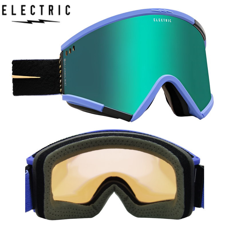 ELECTRIC 23-24ELECTRIC ROTECK カラー:AUXIN PURPLE BLACK ELECTRIC 23-24ELECTRIC ROTECK カラー:AUXIN PURPLE BLACK