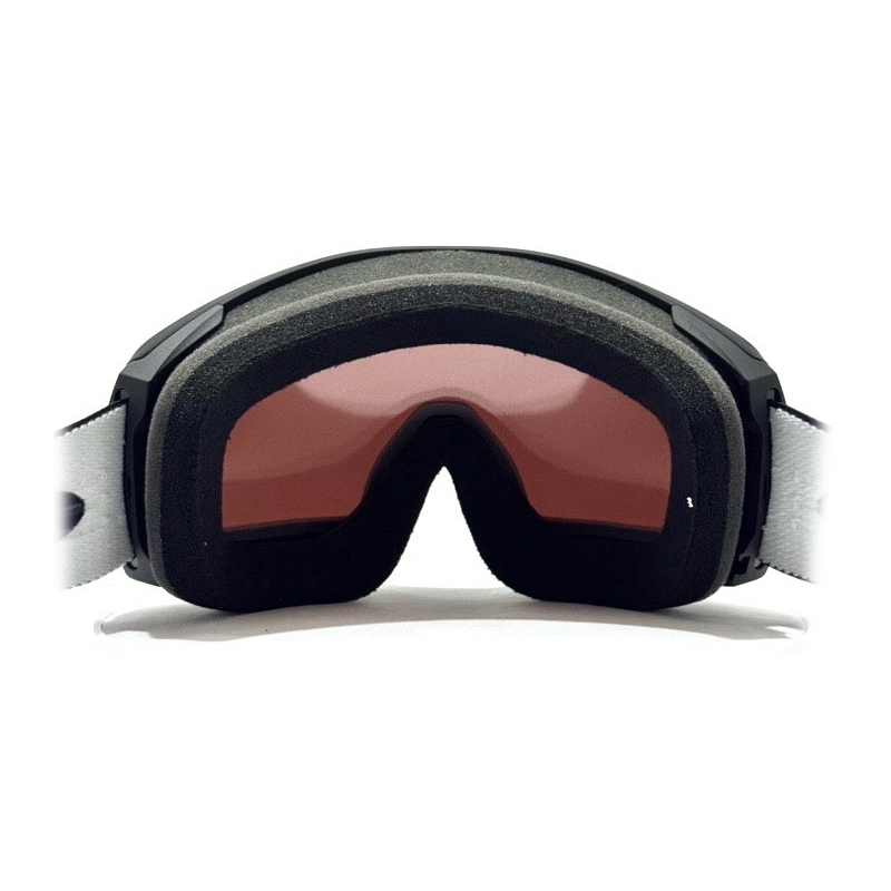 24-25OAKLEY LINE MINER L カラー:MATTE BLACK レンズ:PRIZM BLACK IRIDIUMオークリー | OAKLEY | 05
