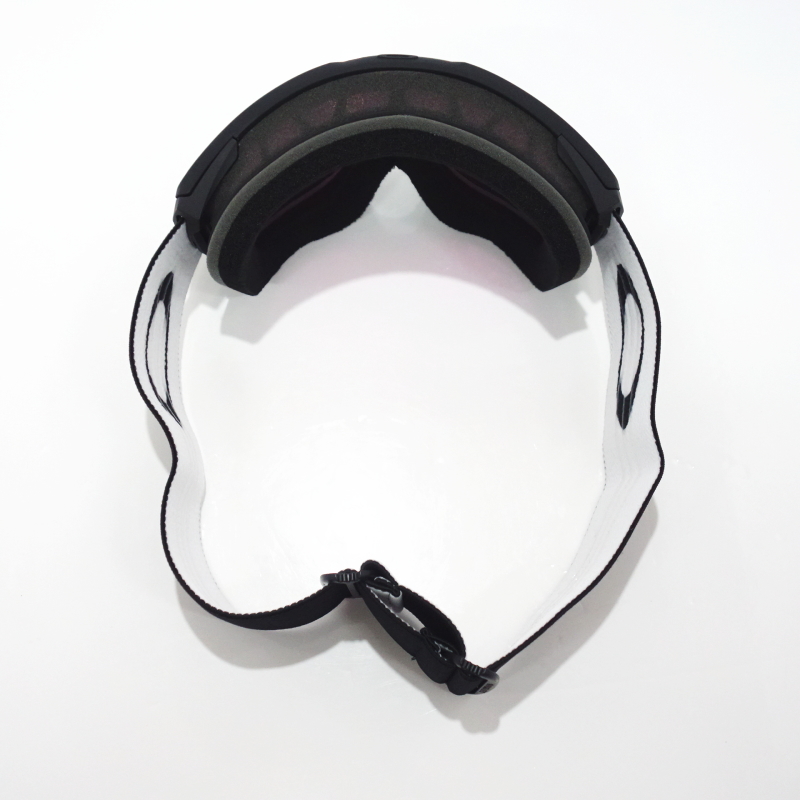 OAKLEY 24-25OAKLEY LINE MINER PRO L ASIA カラー:MATTE BLACK