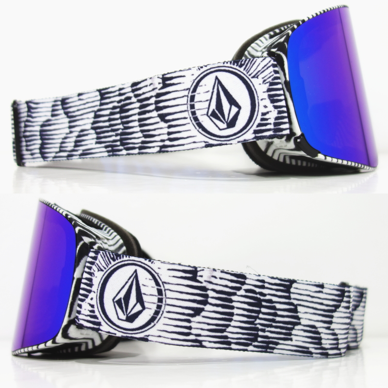 極美品 VOLCOM ODYSSEY × JAMIE LYNN M5 M4 Odyssey Jamie Lynn