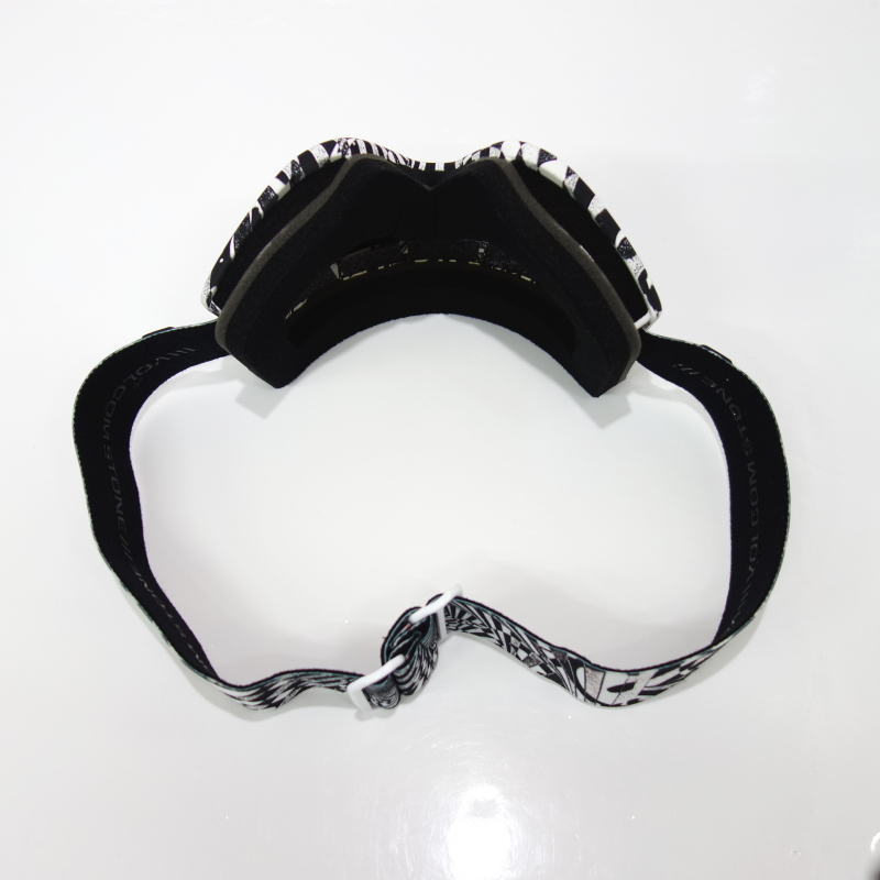 VOLCOM（ボルコム） 23-24VOLCOM YAE カラー:OPART レンズ:PURPLE