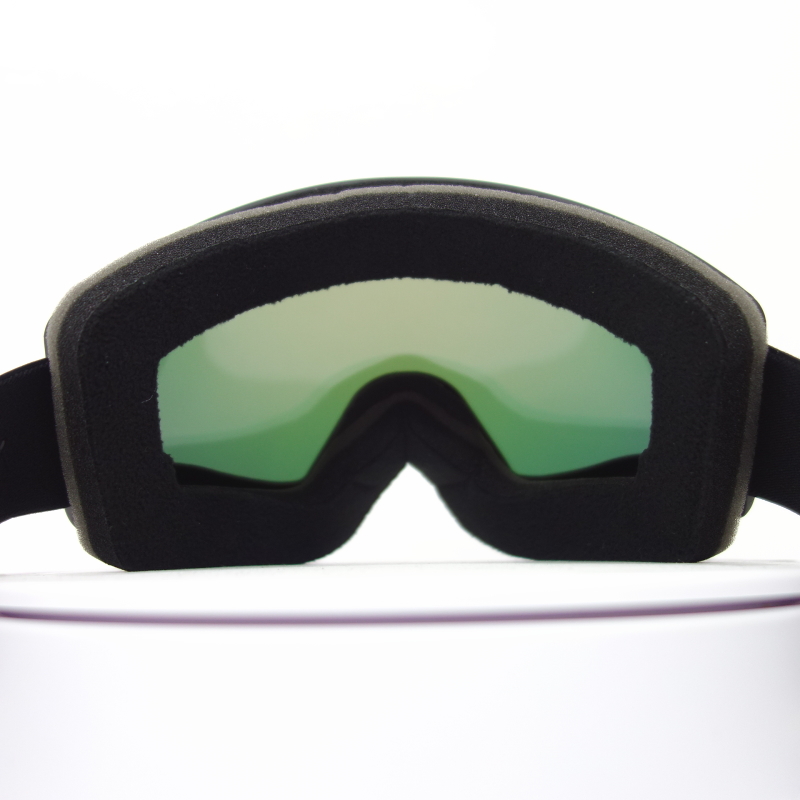 VOLCOM（ボルコム） 23-24VOLCOM YAE BUCKLE STRAP カラー:MATTEBLACK