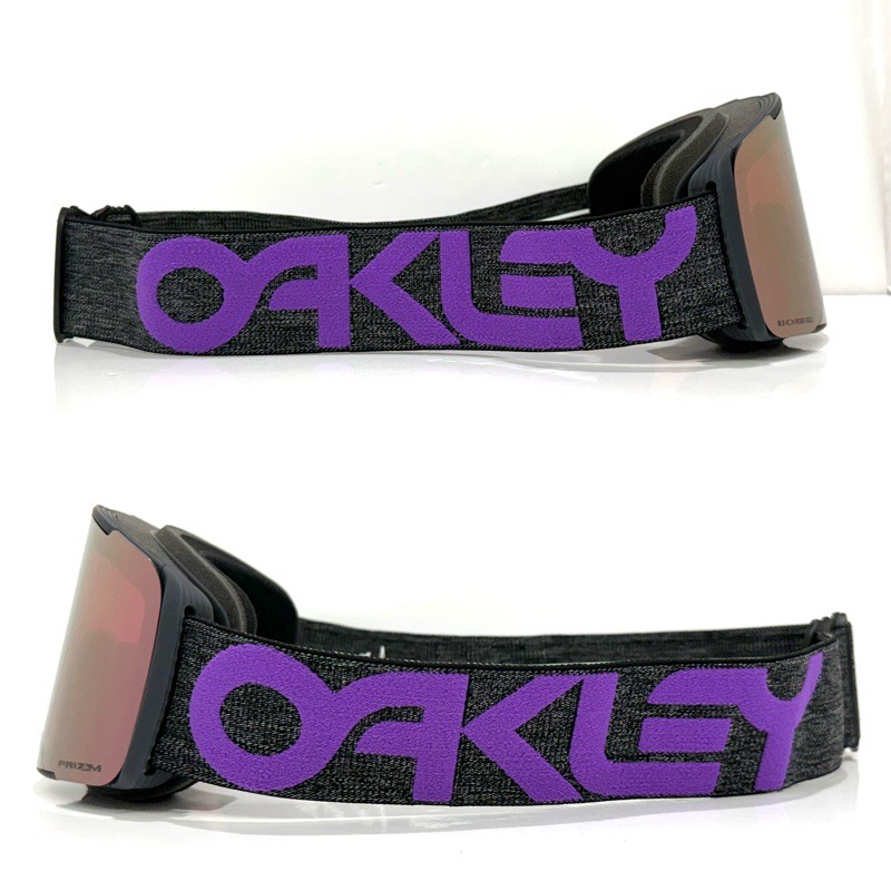 OAKLEY（オークリー） 24-25OAKLEY LINE MINER PRO L カラー:SU YIMING