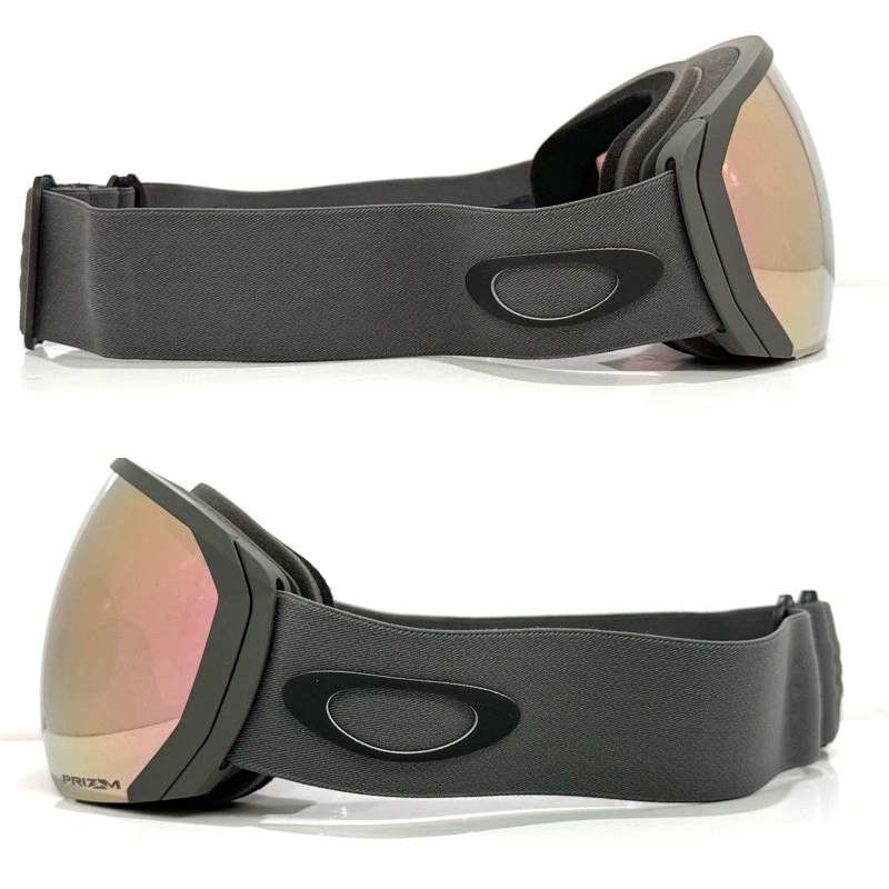 OAKLEY（オークリー） 24-25OAKLEY FLIGHT PATH L カラー:FORGED IRON