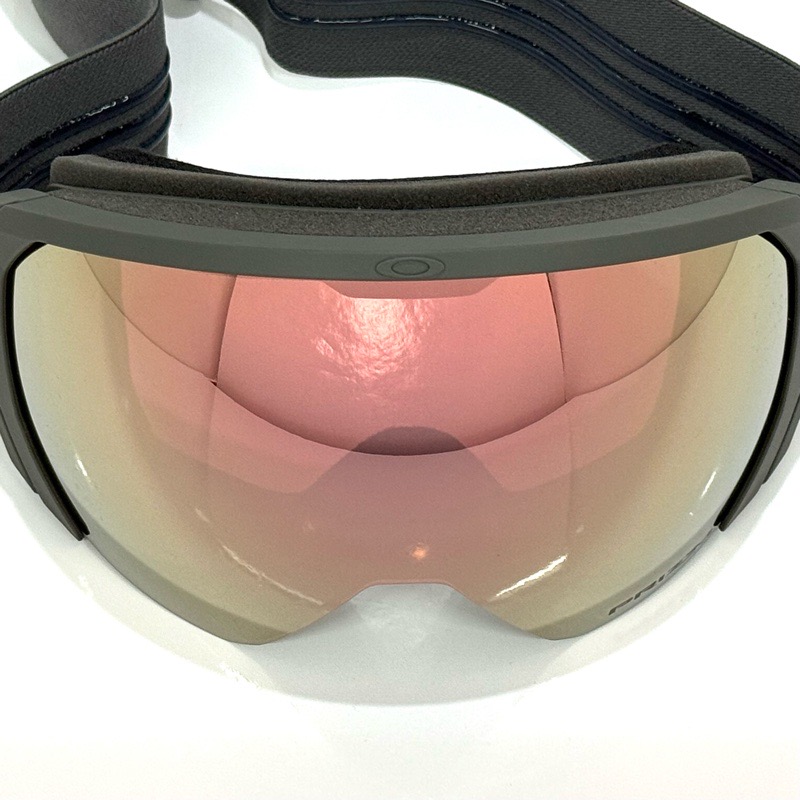 OAKLEY（オークリー） 24-25OAKLEY FLIGHT PATH L カラー:FORGED IRON