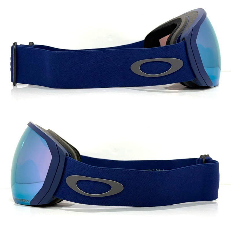 OAKLEY（オークリー） 24-25OAKLEY FLIGHT PATH L カラー:NAVY レンズ