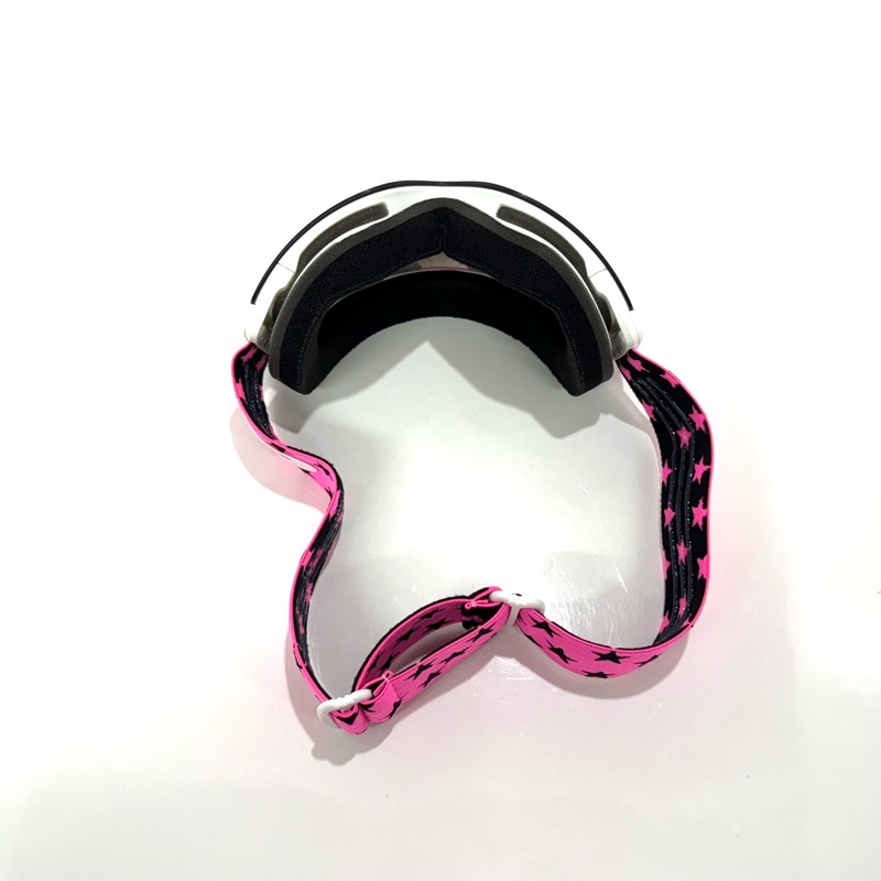 OAKLEY（オークリー） 24-25OAKLEY FLIGHT DECK M カラー:PINK STARS