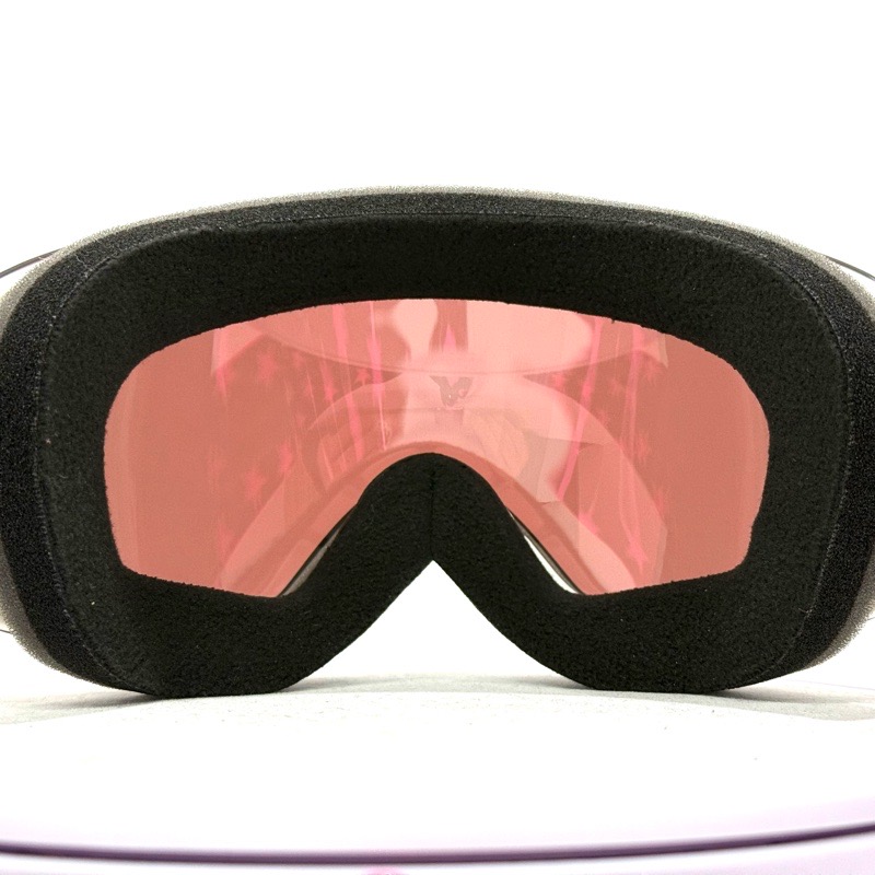 OAKLEY（オークリー） 24-25OAKLEY FLIGHT DECK M カラー:PINK STARS