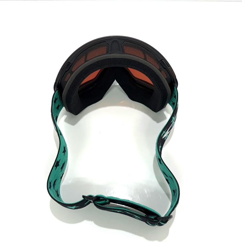 OAKLEY（オークリー） 24-25OAKLEY FLIGHT DECK L カラー:BLACK STARS