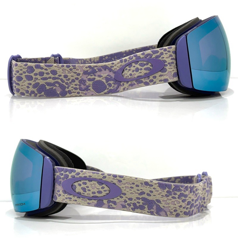 OAKLEY（オークリー） 24-25OAKLEY FLIGHT DECK M カラー:LILAC CELL