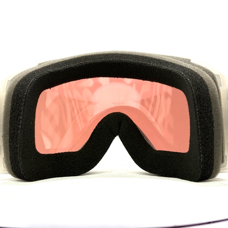 OAKLEY（オークリー） 24-25OAKLEY FLIGHT TRACKER S カラー:GOOL GREY