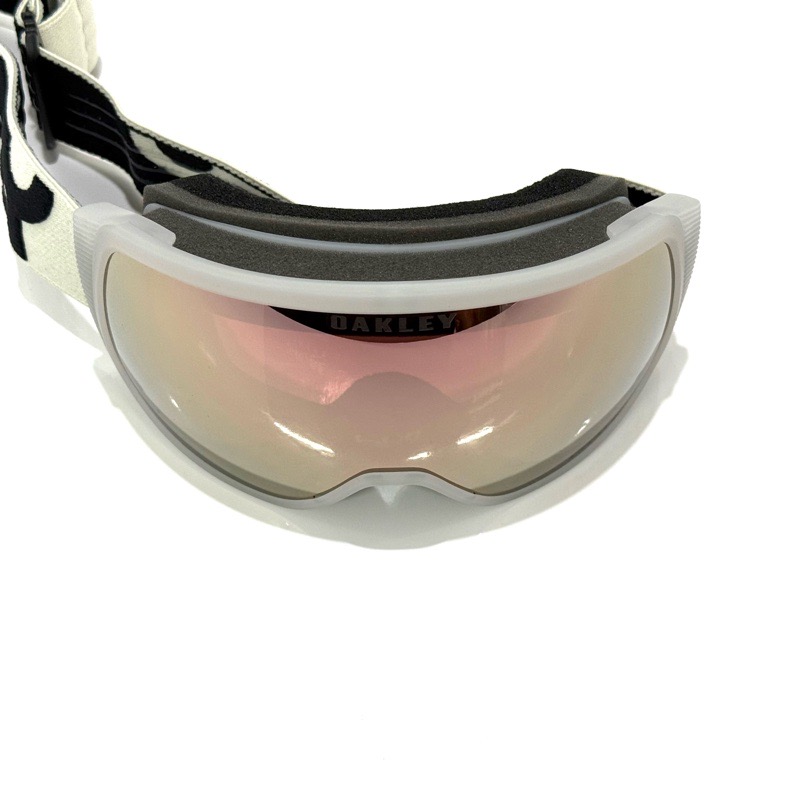 OAKLEY（オークリー） 24-25OAKLEY FLIGHT TRACKER S カラー:GOOL GREY