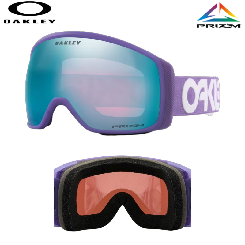 新品】OAKLEY Flight Tracker 24-25モデル 最安値❗️ 新品】OAKLEY