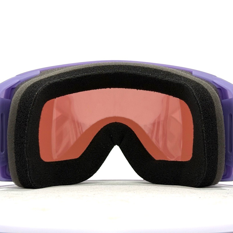 OAKLEY（オークリー） 24-25OAKLEY FLIGHT TRACKER S カラー:LILAC