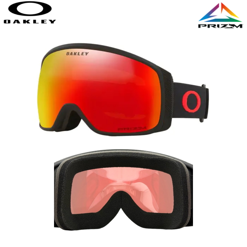 2024 オークリー Flight Tracker L 7104-26 ゴーグル 2024 OAKLEY オークリー Flight Tracker L OO7104-26 ゴーグル OAKLEY