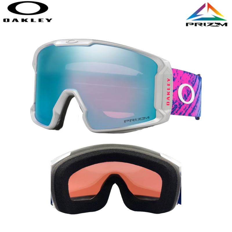 OAKLEY（オークリー） 23-24OAKLEY TARGET LINE L カラー:BLACK レンズ