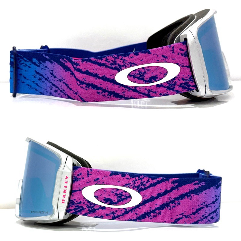 OAKLEY（オークリー） 24-25OAKLEY LINE MINER L カラー:BRAATHEN SIG