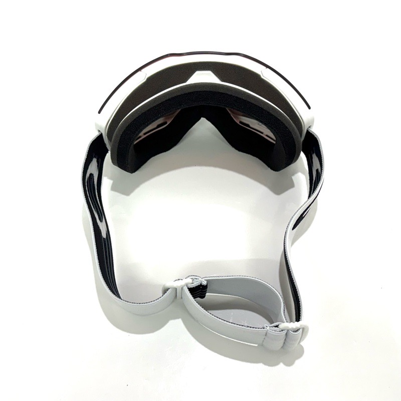 OAKLEY（オークリー） 24-25OAKLEY FALL LINE M カラー:MATTE WHITE