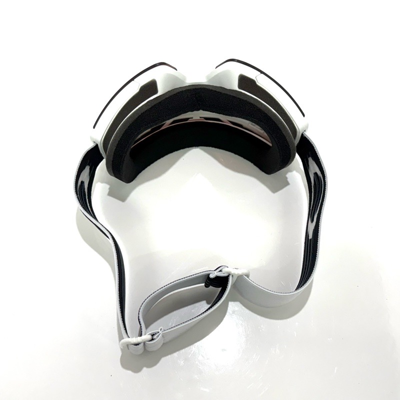 OAKLEY 24-25OAKLEY FALL LINE M カラー:MATTE WHITE レンズ:PRIZM