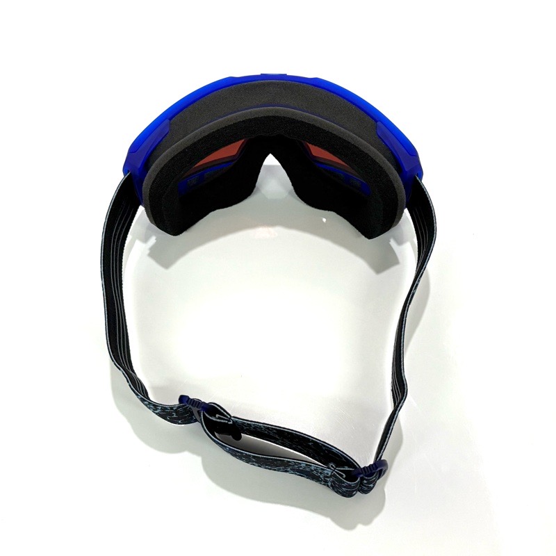 OAKLEY（オークリー） 24-25OAKLEY LINE MINER M カラー:BLUE CELL