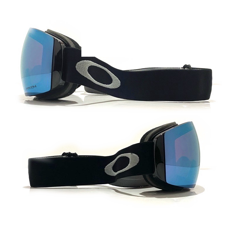 OAKLEY（オークリー） 24-25OAKLEY FLIGHT DECK M カラー:BLACK レンズ