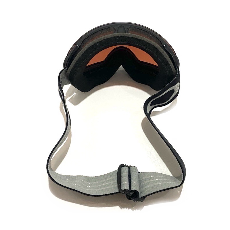 OAKLEY（オークリー） 24-25OAKLEY FLIGHT DECK M カラー:BLACK レンズ