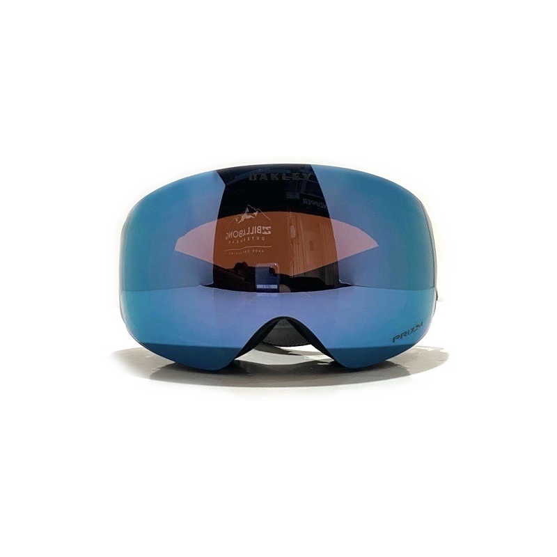 OAKLEY（オークリー） 24-25OAKLEY FLIGHT DECK M カラー:BLACK レンズ