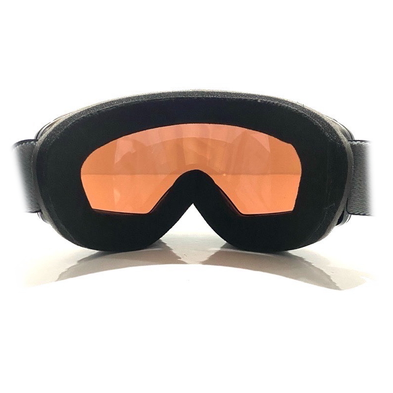 OAKLEY（オークリー） 24-25OAKLEY FLIGHT DECK M カラー:BLACK レンズ