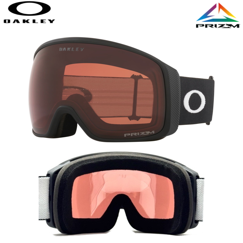 OAKLEY（オークリー） 24-25OAKLEY FLIGHT TRACKER L カラー:MATTE
