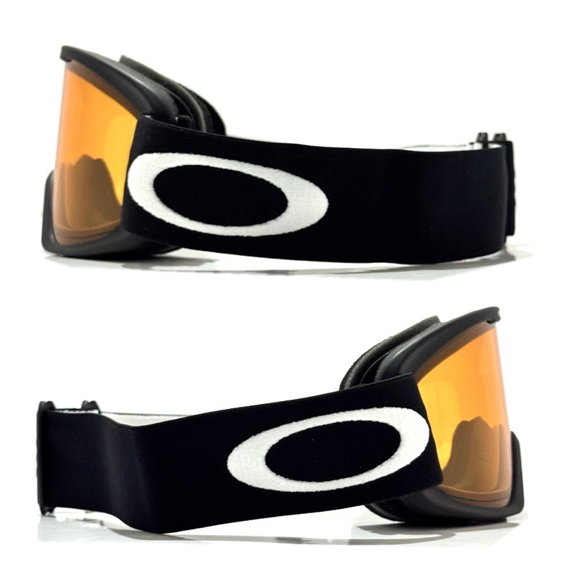 OAKLEY O-Frame 2 Pro XL ゴーグル マットブラック O-Frame オークリー ゴーグル Oフレーム2.0 プロ XL スキーゴーグル