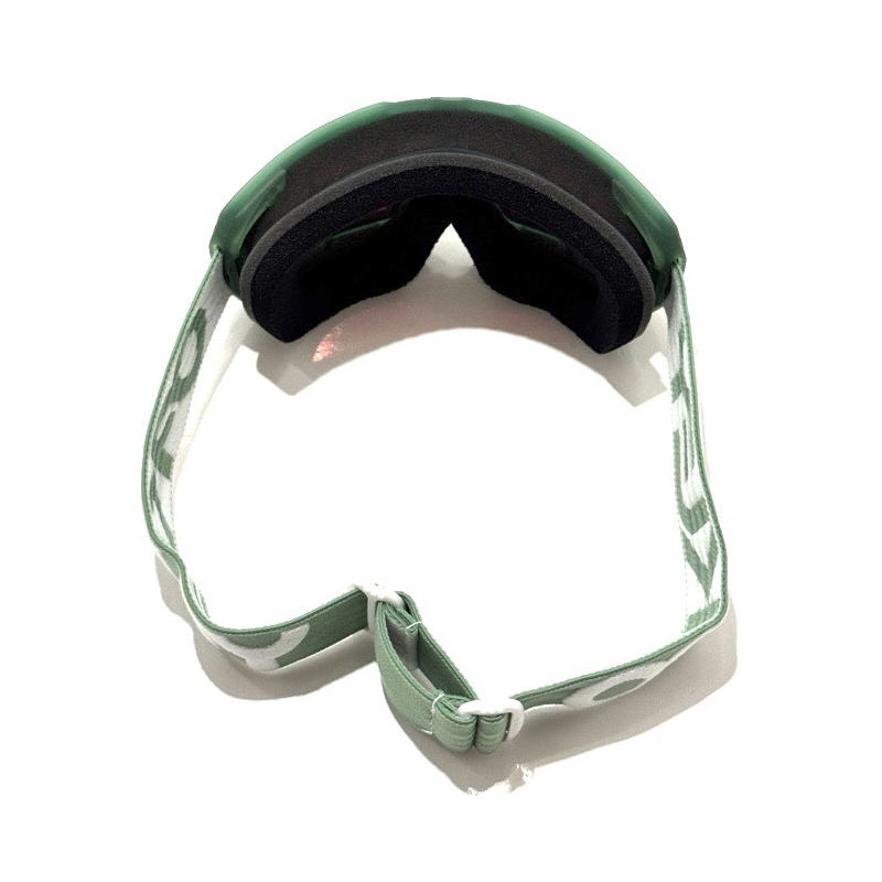 OAKLEY（オークリー） 24-25OAKLEY LINE MINER M カラー:JADE レンズ