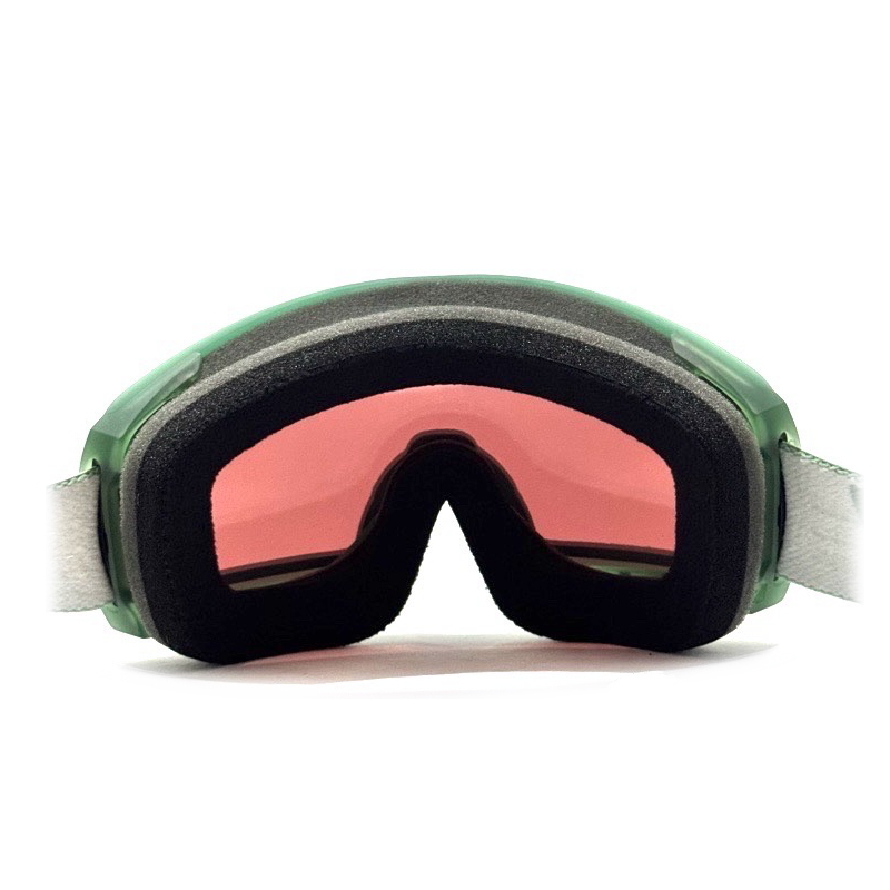 OAKLEY 24-25OAKLEY LINE MINER M カラー:JADE レンズ:PRIZM