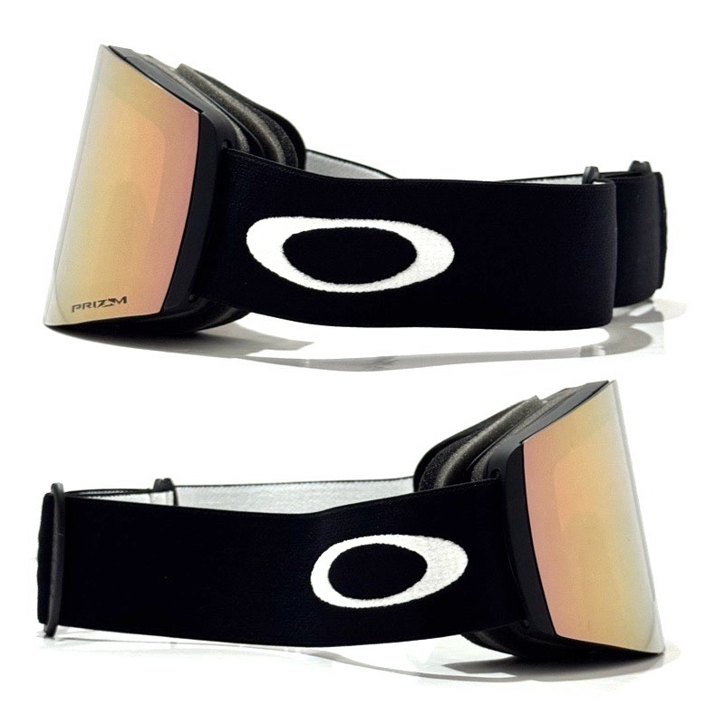 OAKLEY（オークリー） 24-25OAKLEY FALL LINE L カラー:MATTE BLACK