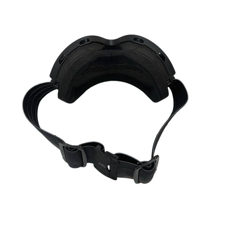 DICE（ダイス） 25-26 DICE GOODMAN カラー:MBK レンズ:調光×ULTRA