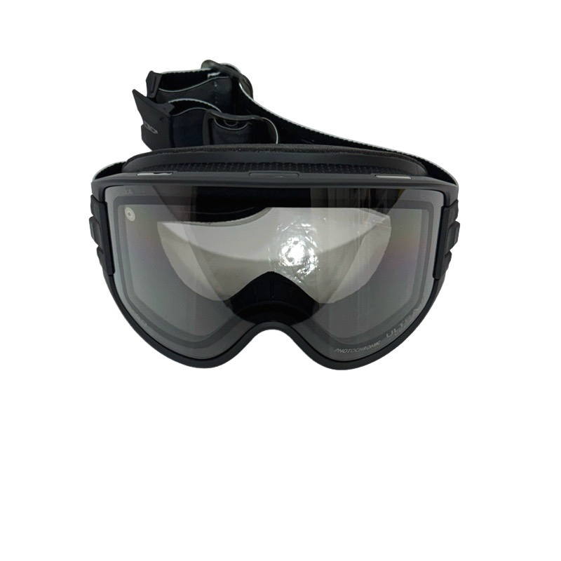 DICE（ダイス） 25-26 DICE GOODMAN カラー:MBK レンズ:調光×ULTRA